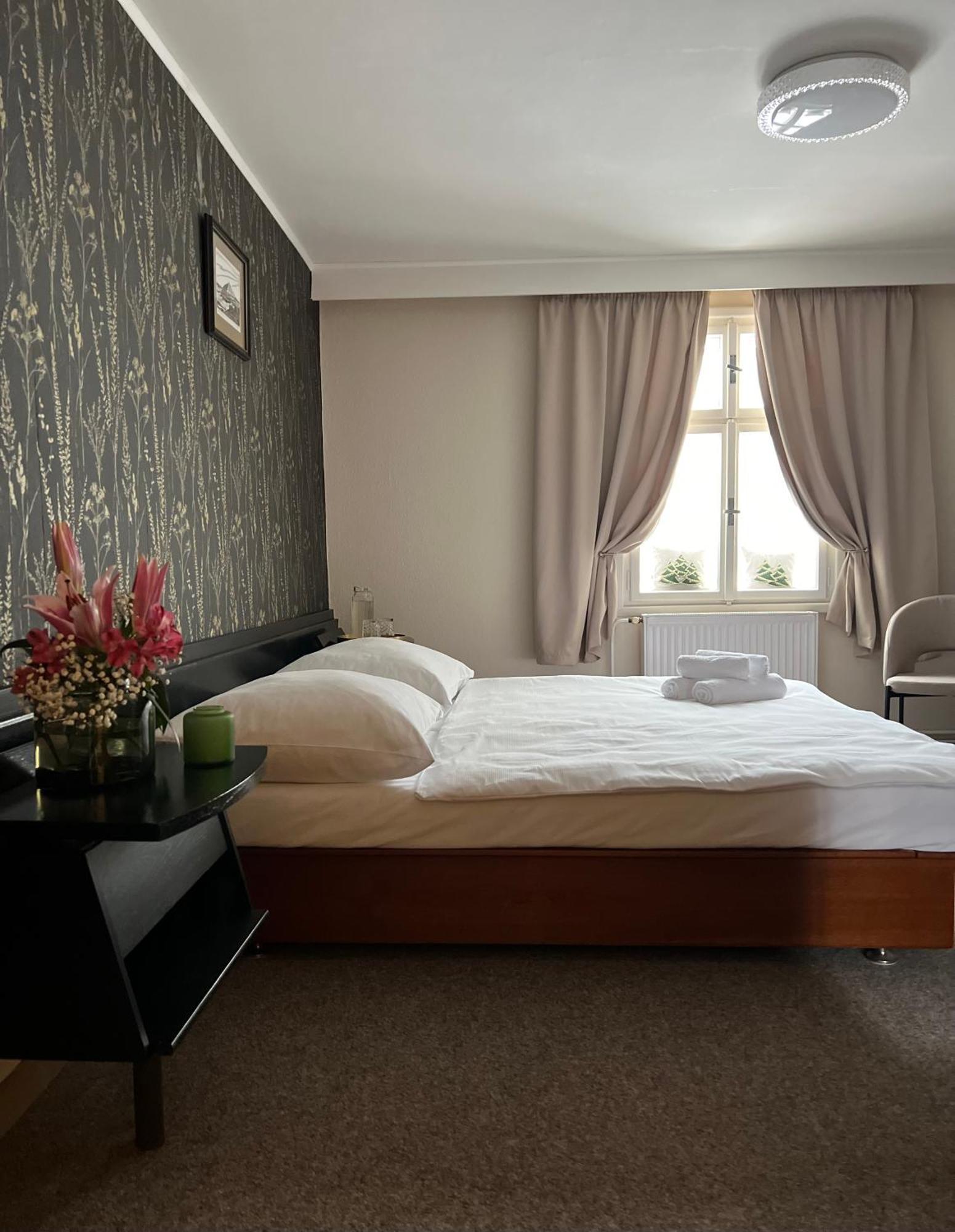 Špindlerŭv Mlýn Hotel Lomnice מראה חיצוני תמונה
