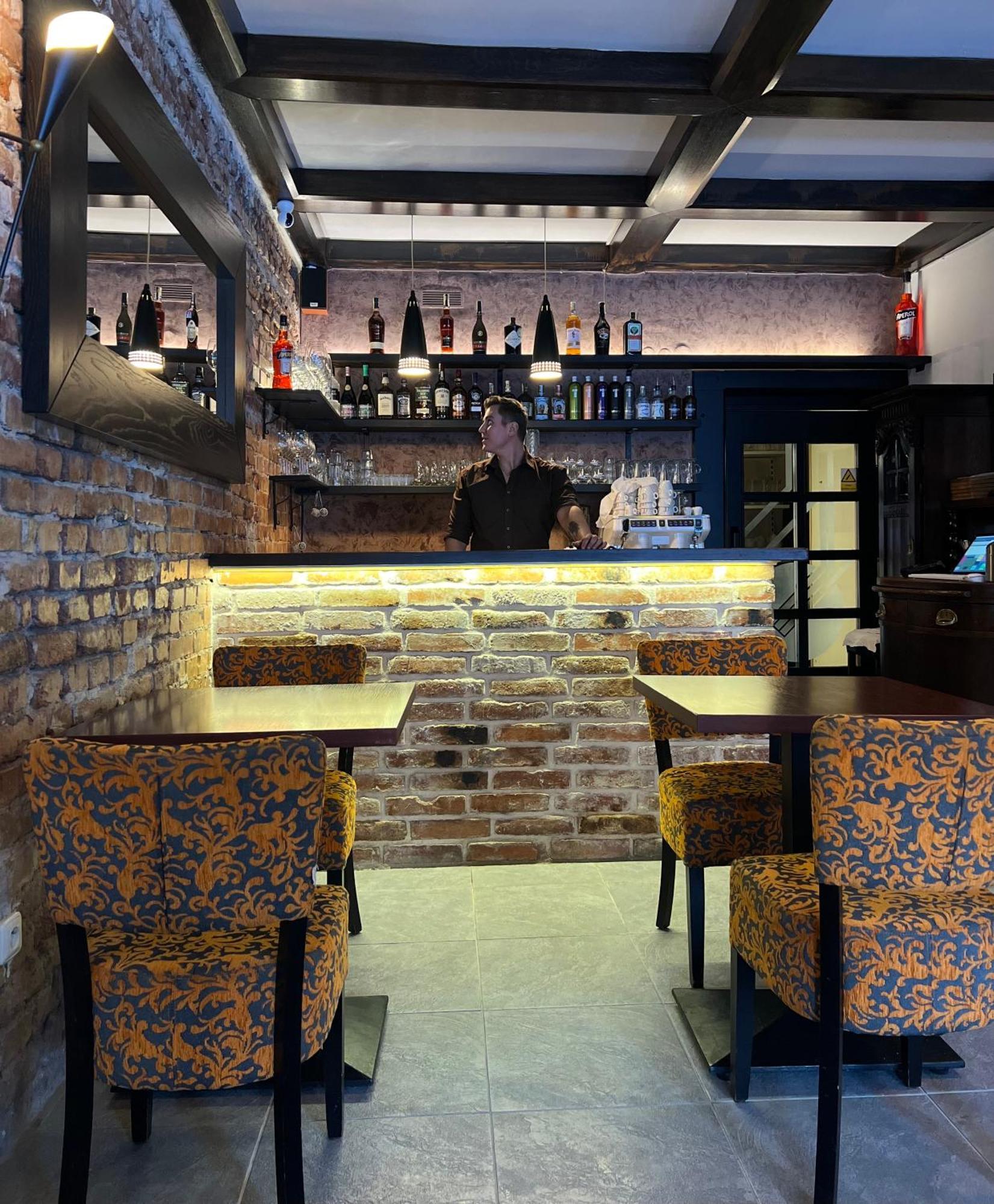 Špindlerŭv Mlýn Hotel Lomnice מראה חיצוני תמונה