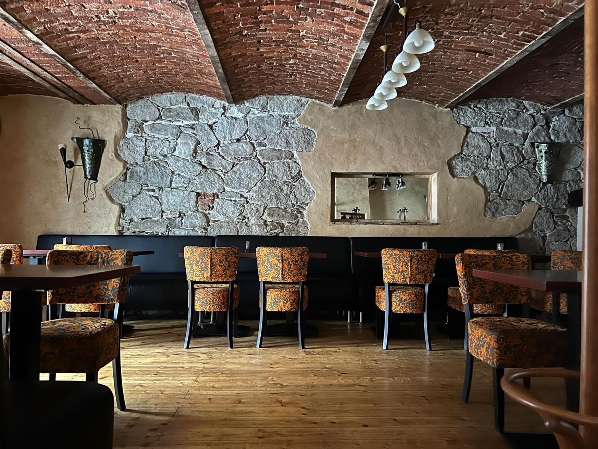 Špindlerŭv Mlýn Hotel Lomnice מראה חיצוני תמונה