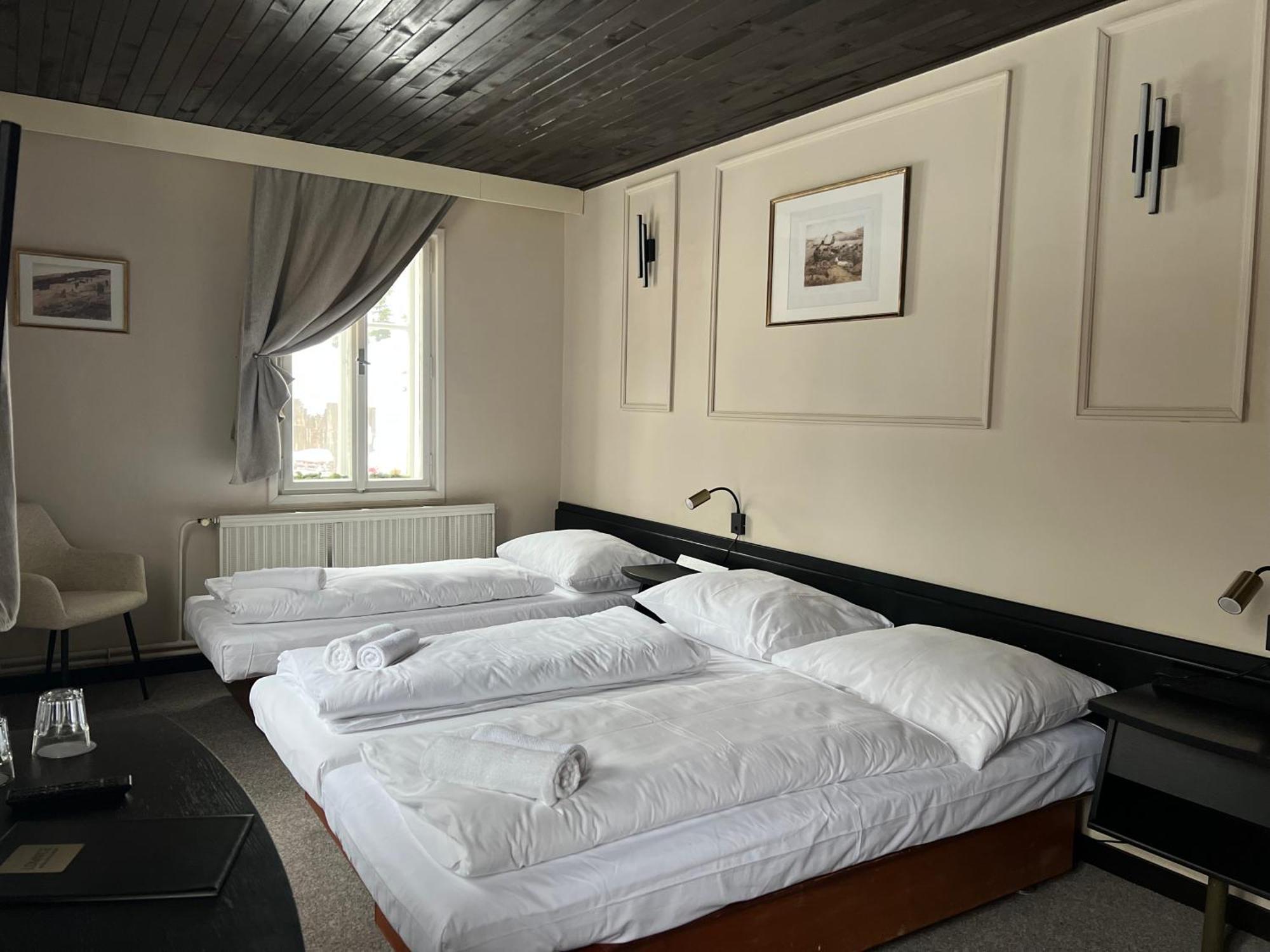 Špindlerŭv Mlýn Hotel Lomnice מראה חיצוני תמונה