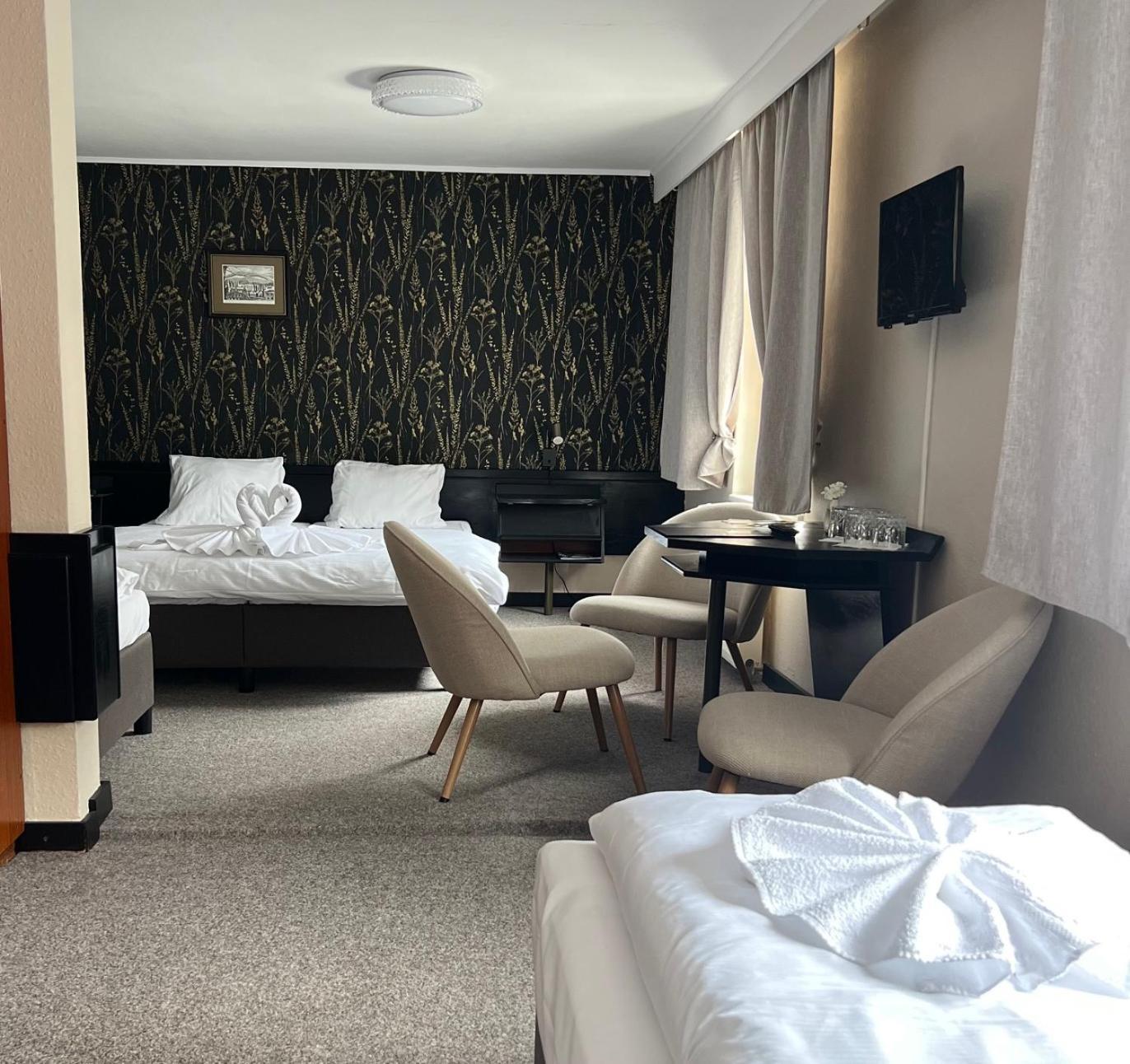 Špindlerŭv Mlýn Hotel Lomnice מראה חיצוני תמונה