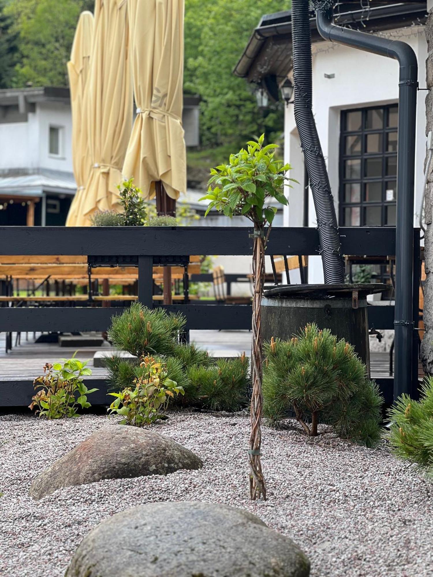 Špindlerŭv Mlýn Hotel Lomnice מראה חיצוני תמונה